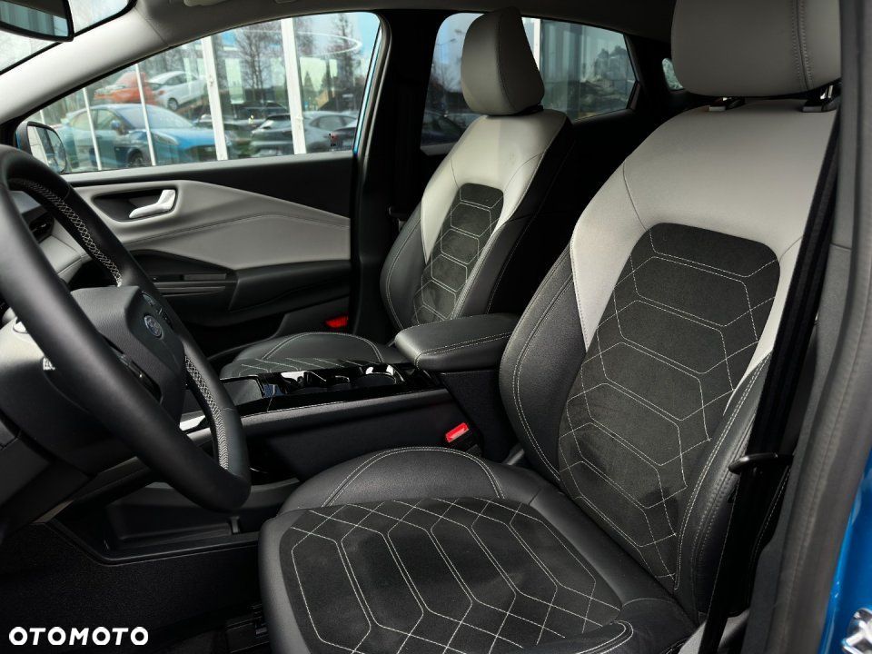 Ford Puma - 20