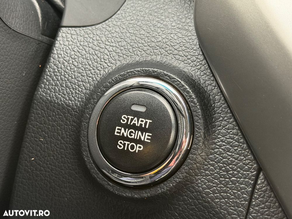 SsangYong Tivoli e-XDi 160 2WD Start/Stop Crystal - 20