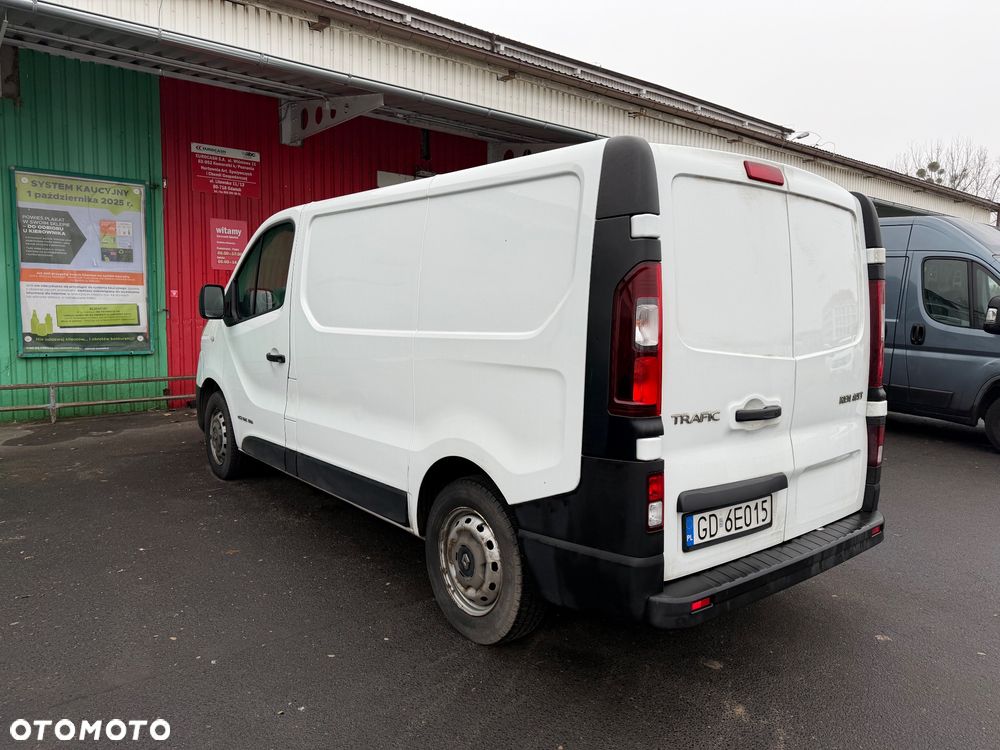 Renault Trafic - 4