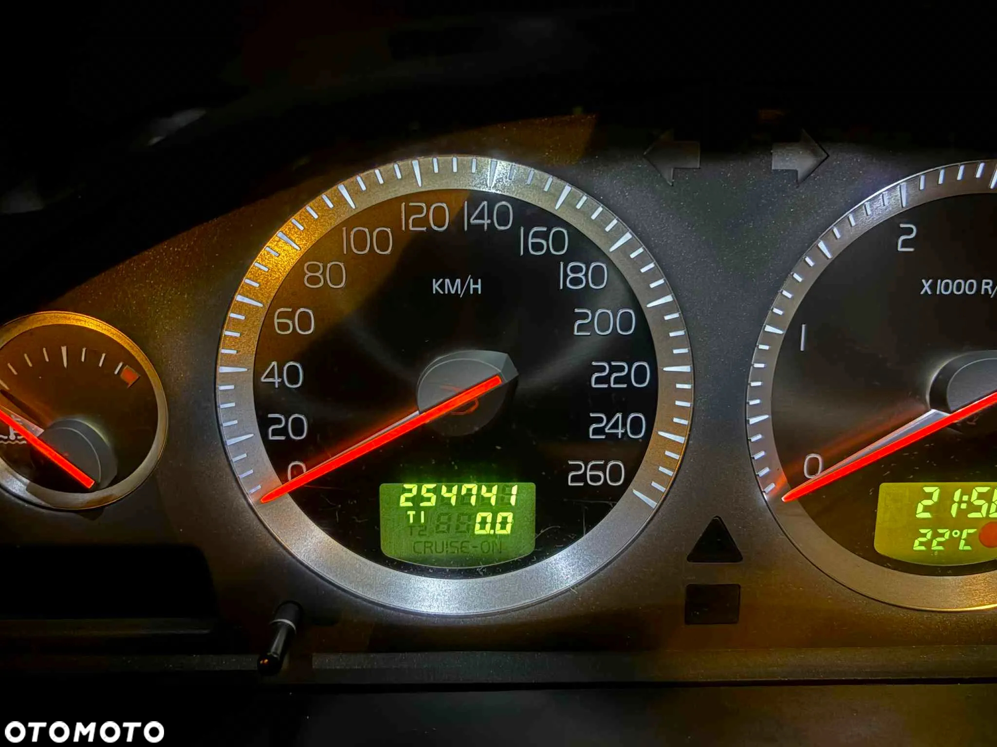 Volvo S60 - 22