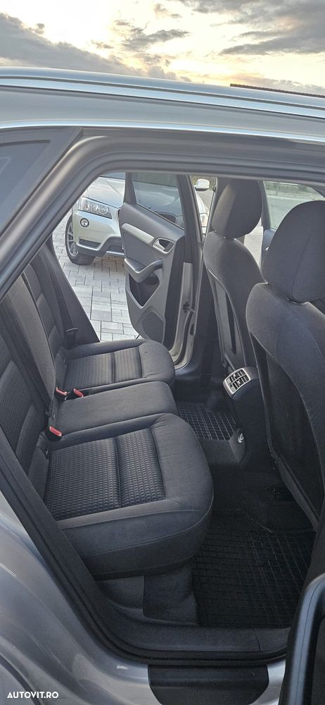 Audi Q3 - 8