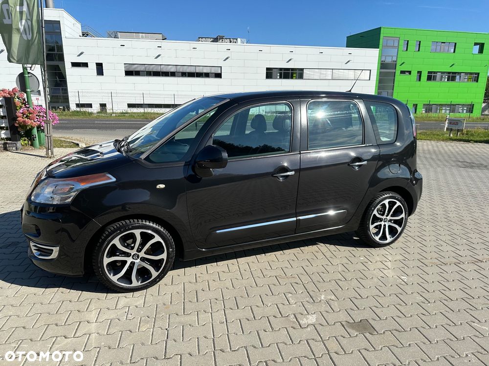Citroën C3 Picasso VTi 95 Exclusive - 6