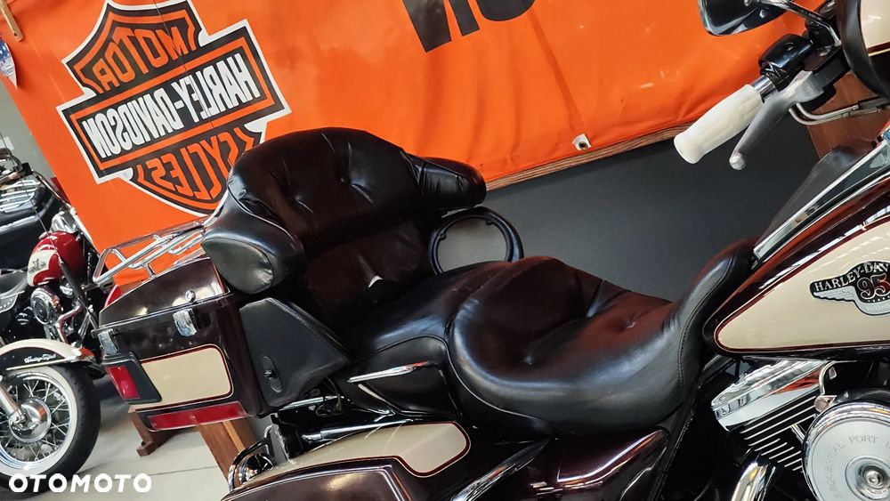 Harley-Davidson Touring Electra Glide - 12