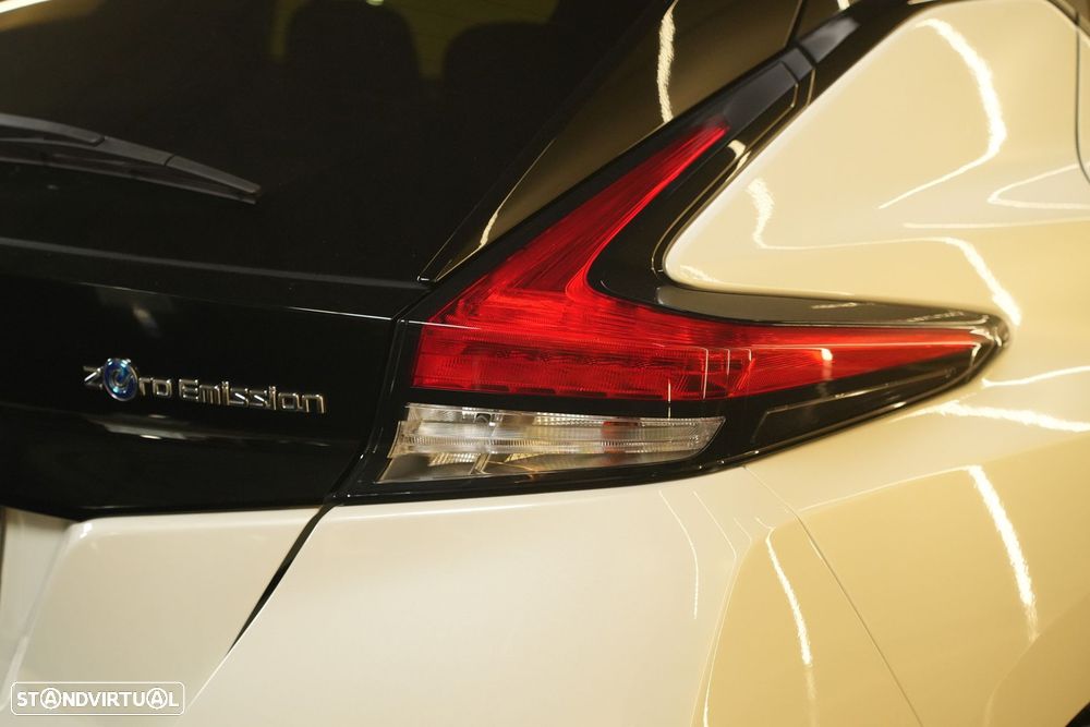 Nissan Leaf N-Connecta - 14