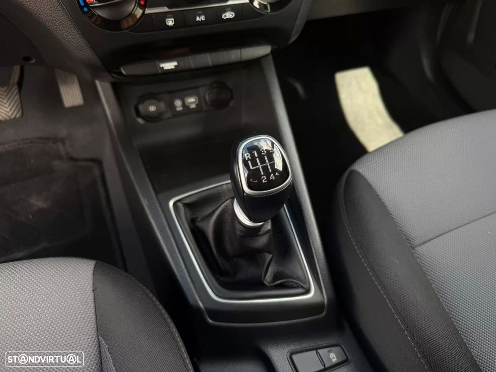 Hyundai i20 1.0 T-GDI Comfort - 19