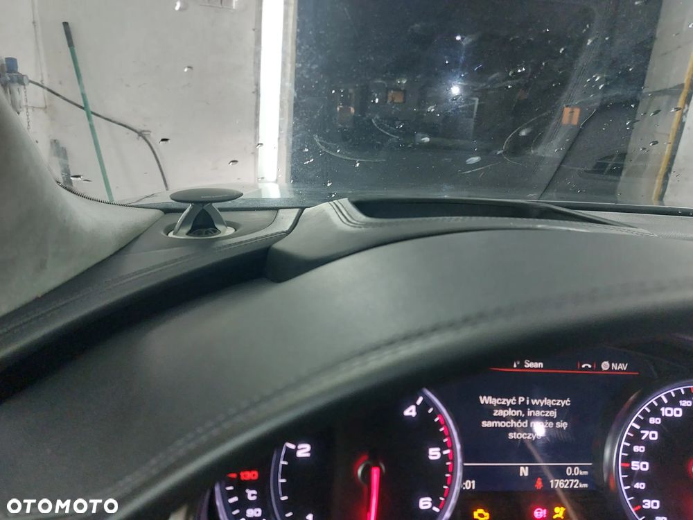 Audi A8 4.2 TDI clean diesel L Quattro - 30