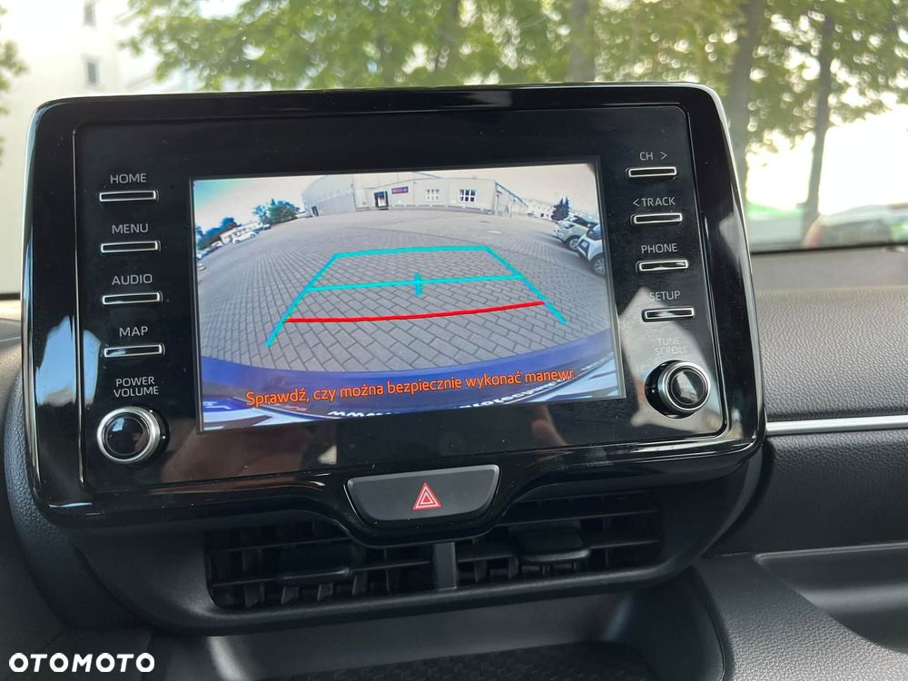 Toyota Yaris - 15