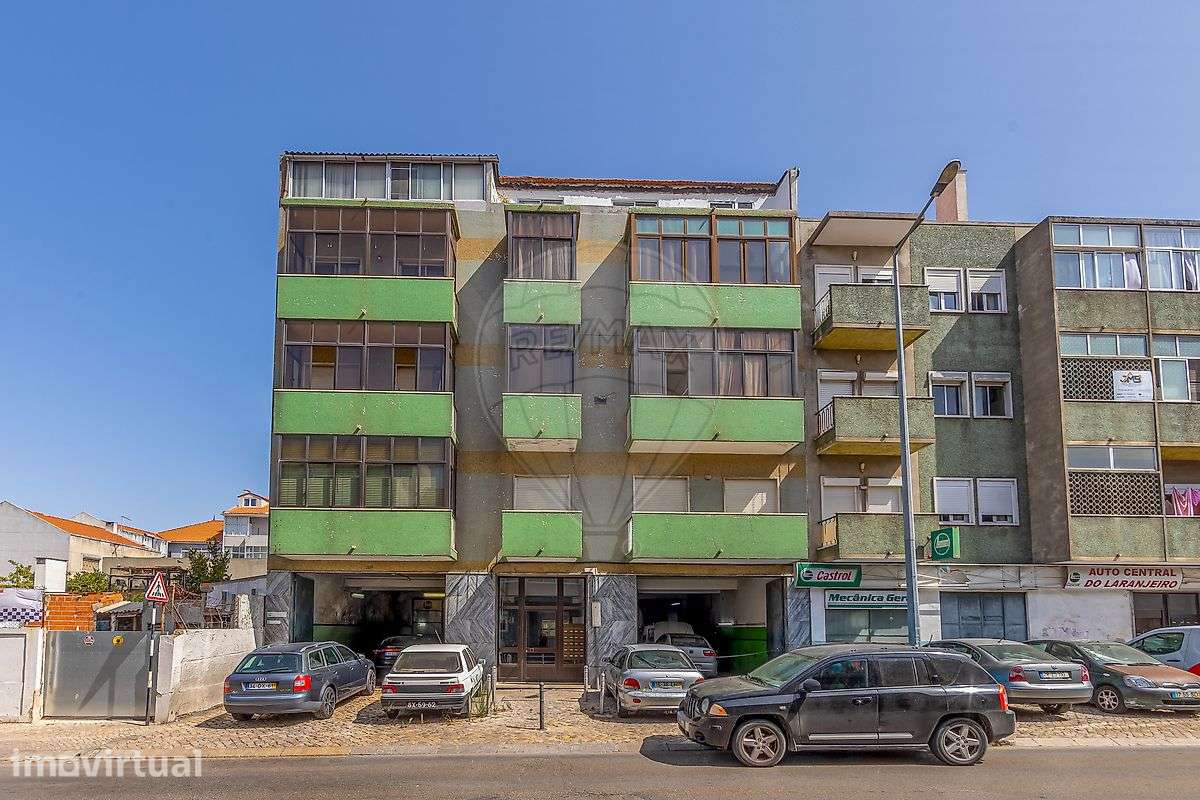 Apartamento T3 para venda - Grande imagem: 2/27