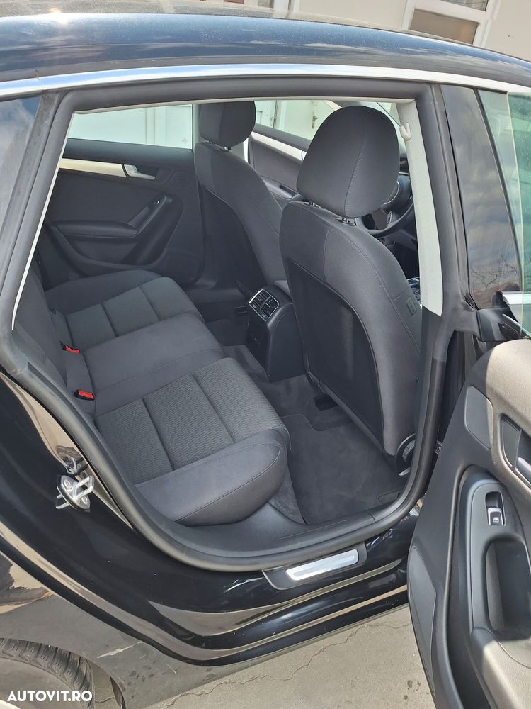 Audi A5 1.8 TFSI ack - 5