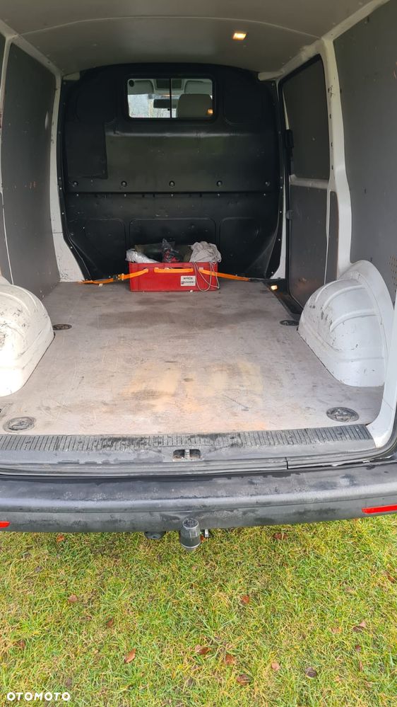 Volkswagen Transporter - 10