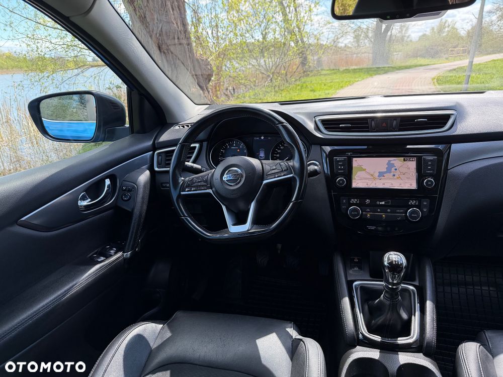 Nissan Qashqai - 16