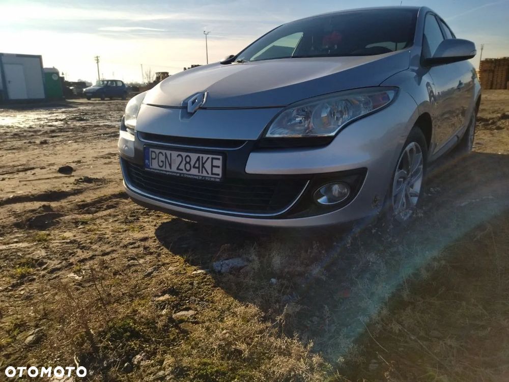 Renault Megane 1.5 dCi Energy Bose EU6 - 7
