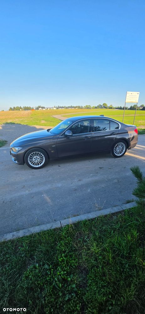 BMW Seria 3 - 6