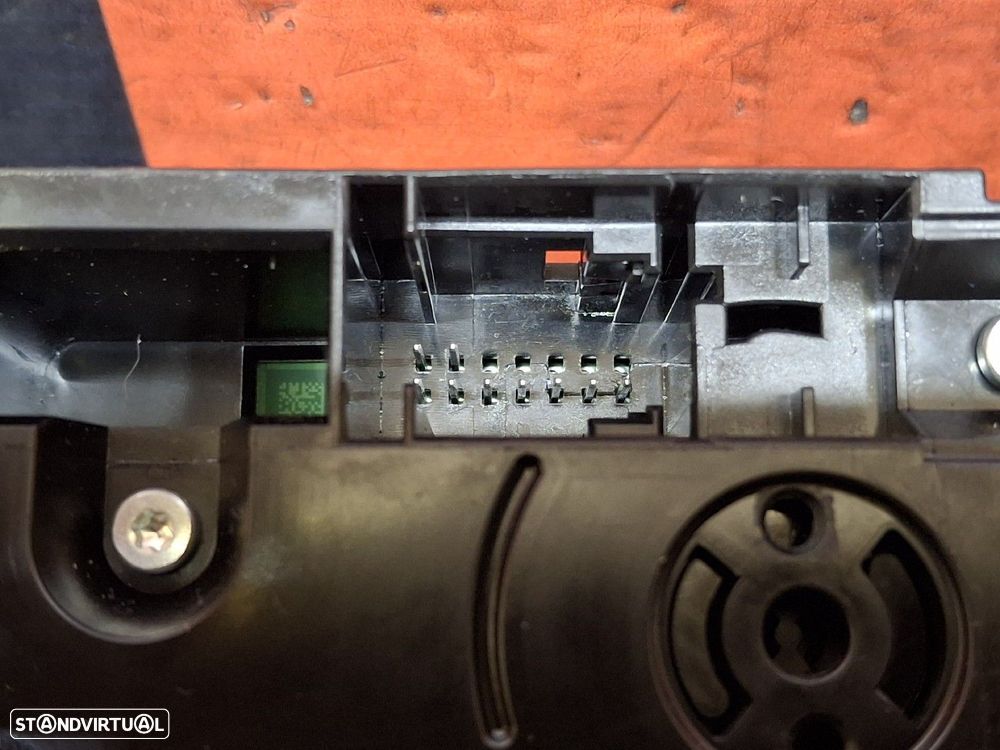 Comutador Luzes Mercedes-Benz Sprinter 3,5-T Caixa (907, 910) - 3