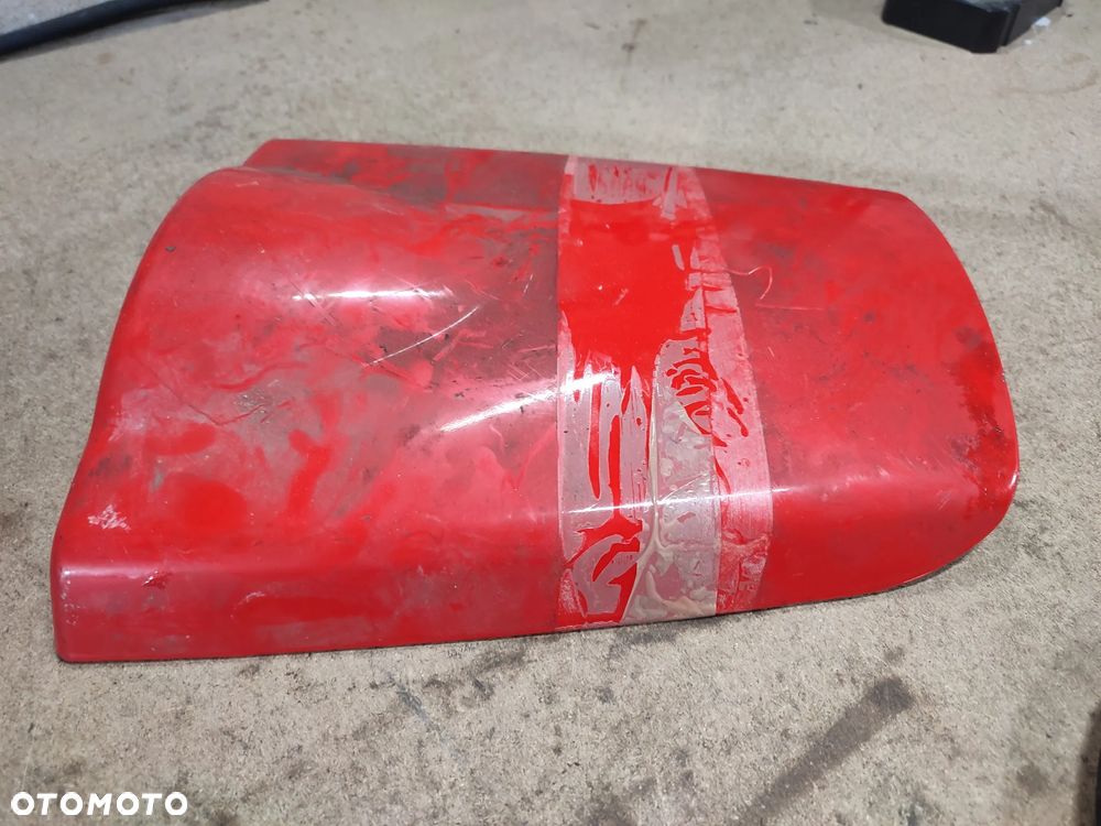 Nakładka na siedzenie pasażera Honda CBR 600RR - 7