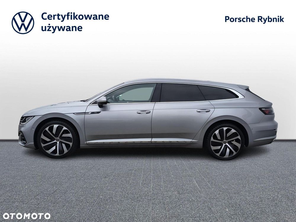 Volkswagen Arteon Shooting Brake - 3