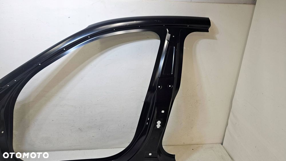 próg słupek poszycie lewe bmw g26 nowy oryginał - 7