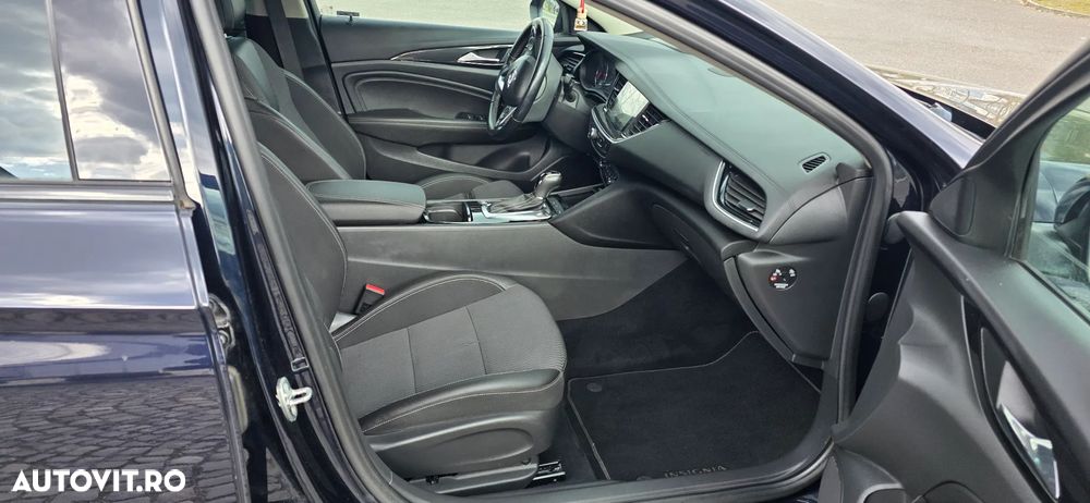 Opel Insignia 1.6 ECOTEC Aut Business Innovation - 4