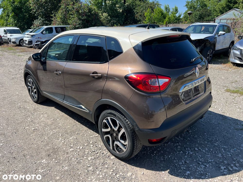 Renault Captur ENERGY dCi 90 EDC Dynamique - 3