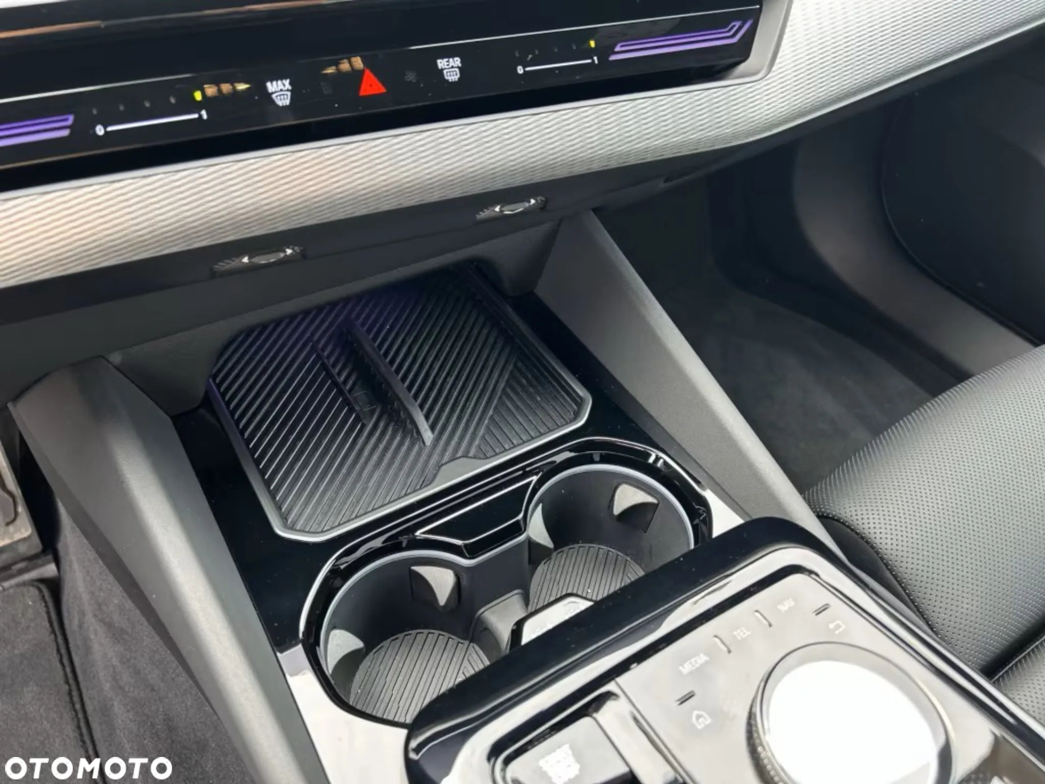 BMW Seria 5 520d xDrive mHEV M Sport - 16