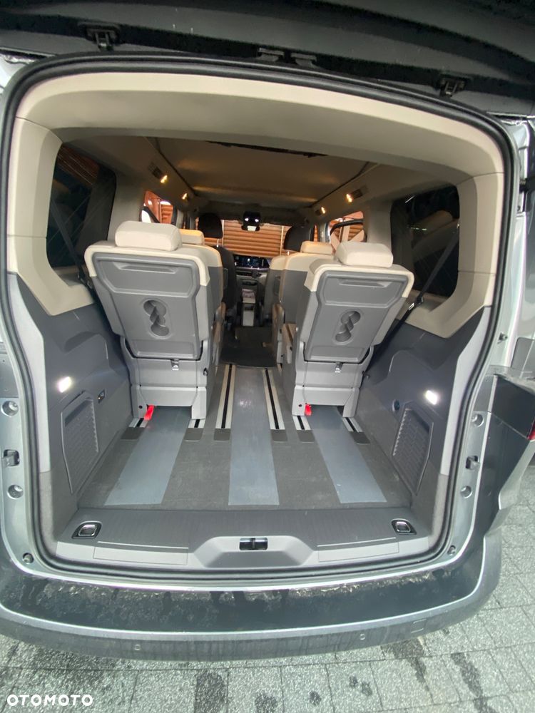 Volkswagen California - 10