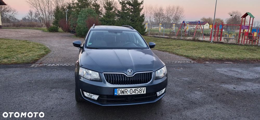 Skoda Octavia 1.4 TSI Green tec Edition - 18