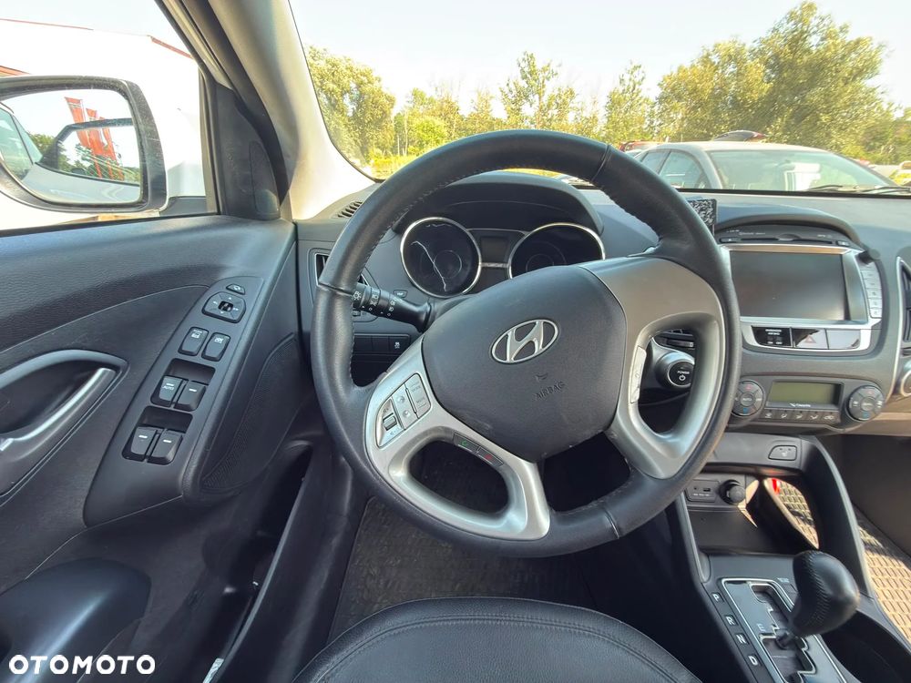 Hyundai ix35 - 19