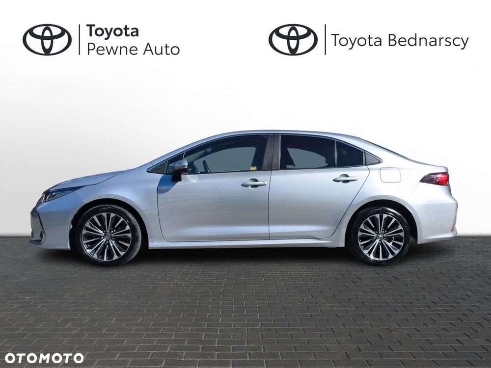 Toyota Corolla 1.8 Hybrid Style - 2