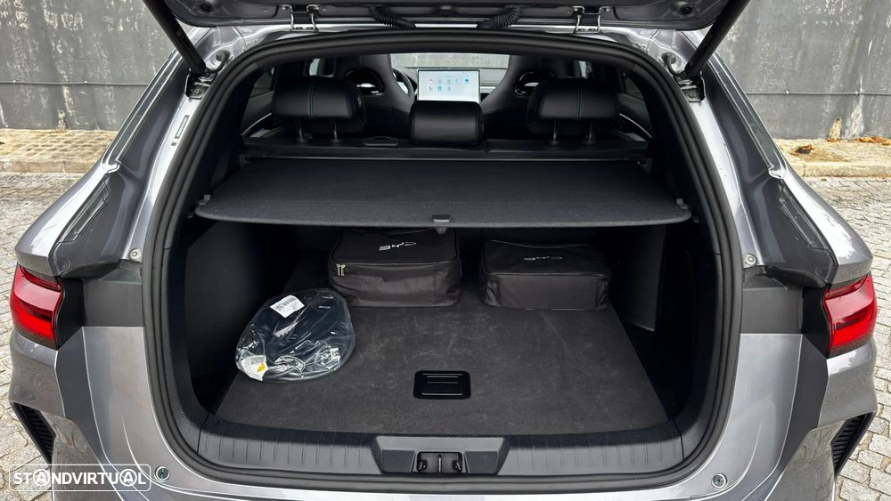 BYD Seal U 1.5 DM-i Boost - 10