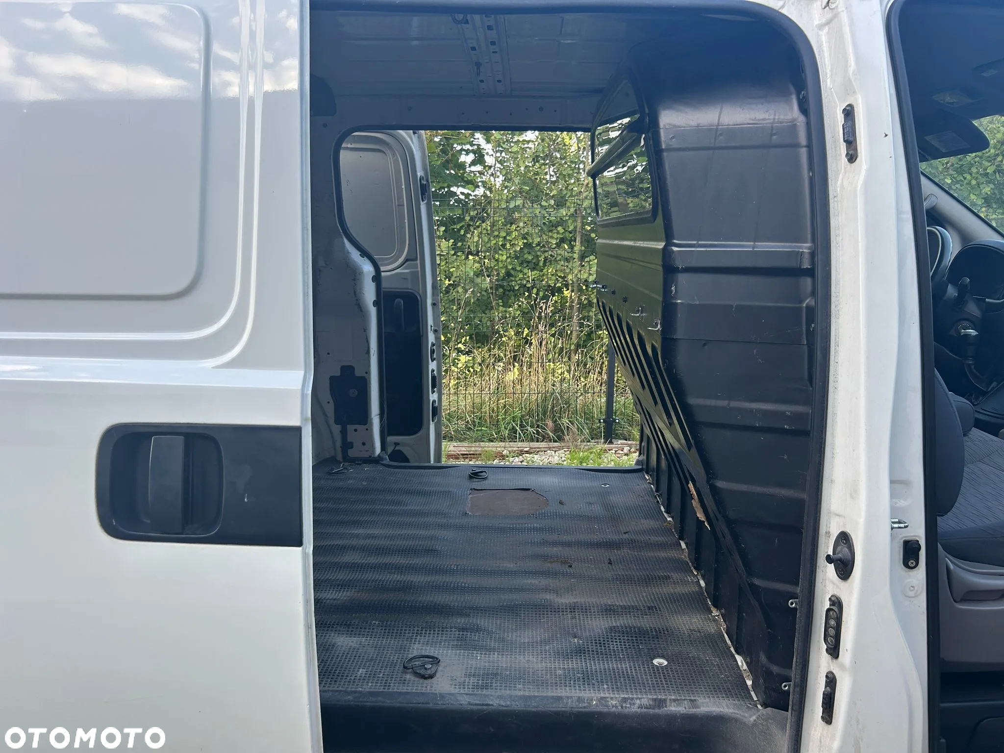 Hyundai H1 2.5 CRDi 170KM - 9
