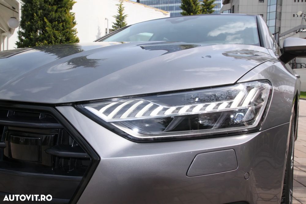 Audi A7 - 3