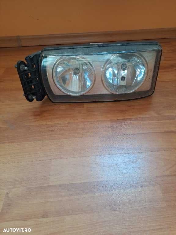 Far stanga Iveco Eurocargo original - 1