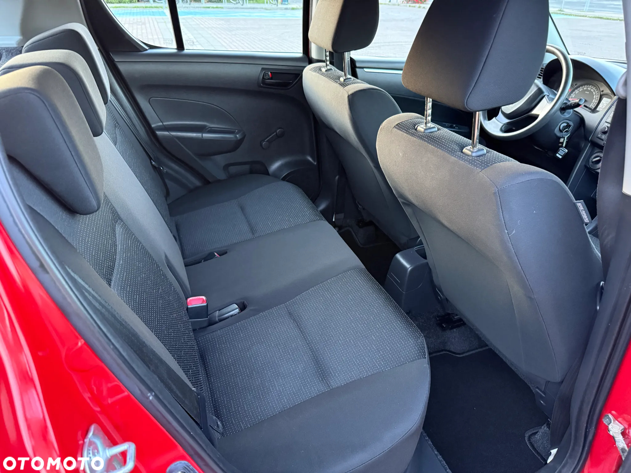 Suzuki Swift 1.2 Comfort - 11