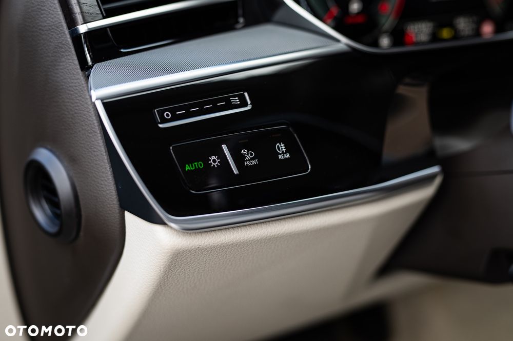 Audi A8 60 TDI Quattro Tiptronic - 15