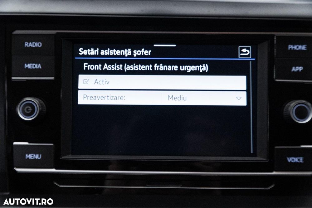 Volkswagen Polo 1.0 Comfortline - 26