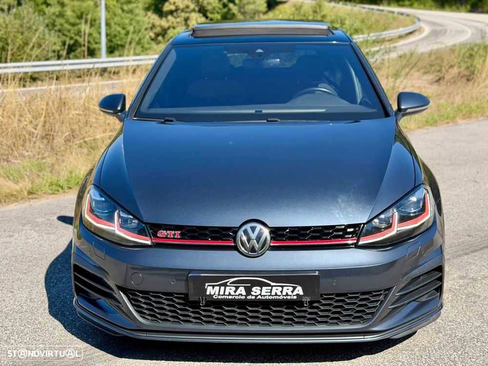 VW Golf 2.0 TSI GTI DSG Performance - 9
