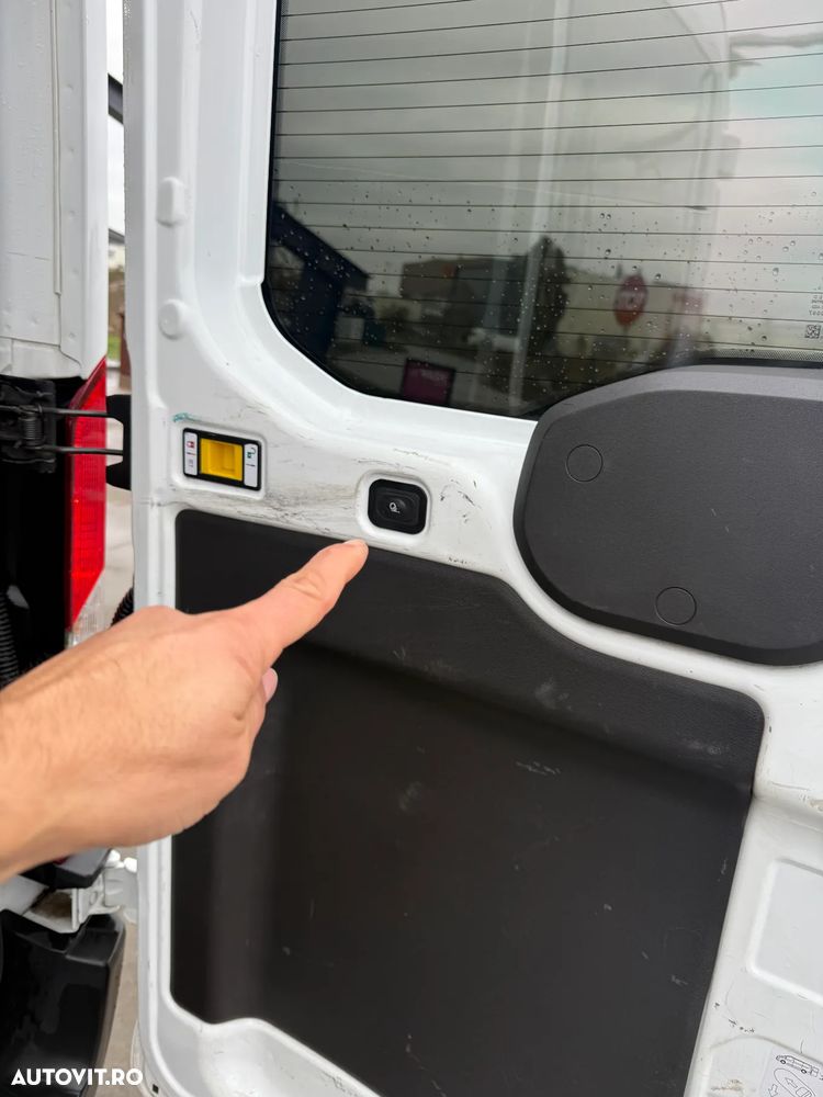 Ford Transit L3H2 170 CP - 20