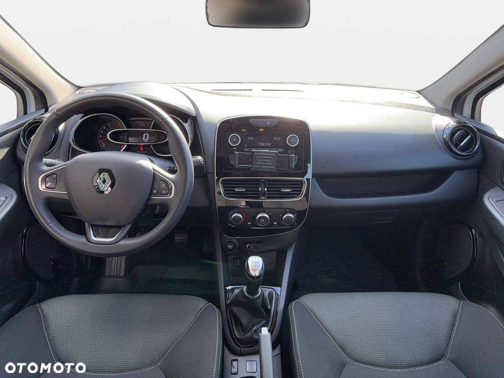 Renault Clio - 13