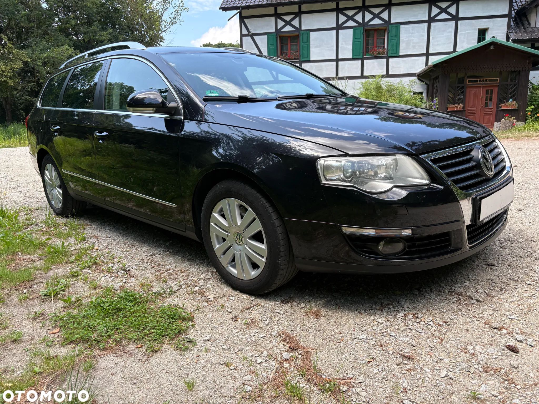 Volkswagen Passat 2.0 TDI Comfortline - 1