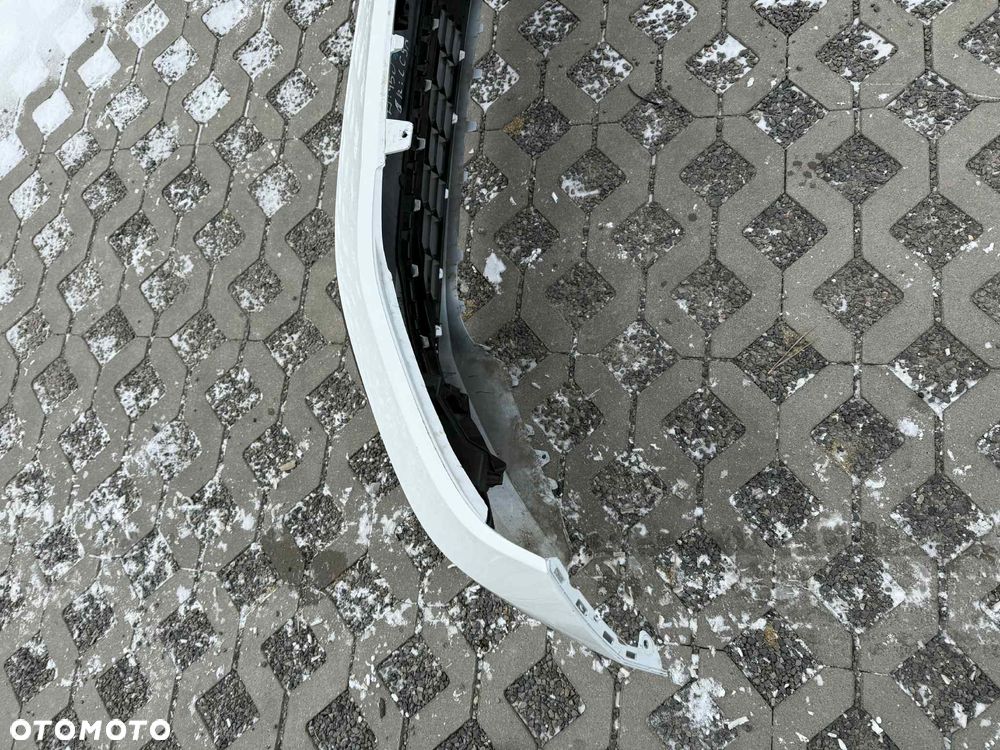 Vw Up! Lift Zderzak Przód Przedni kompletny 2016-2020 LC9A - 7