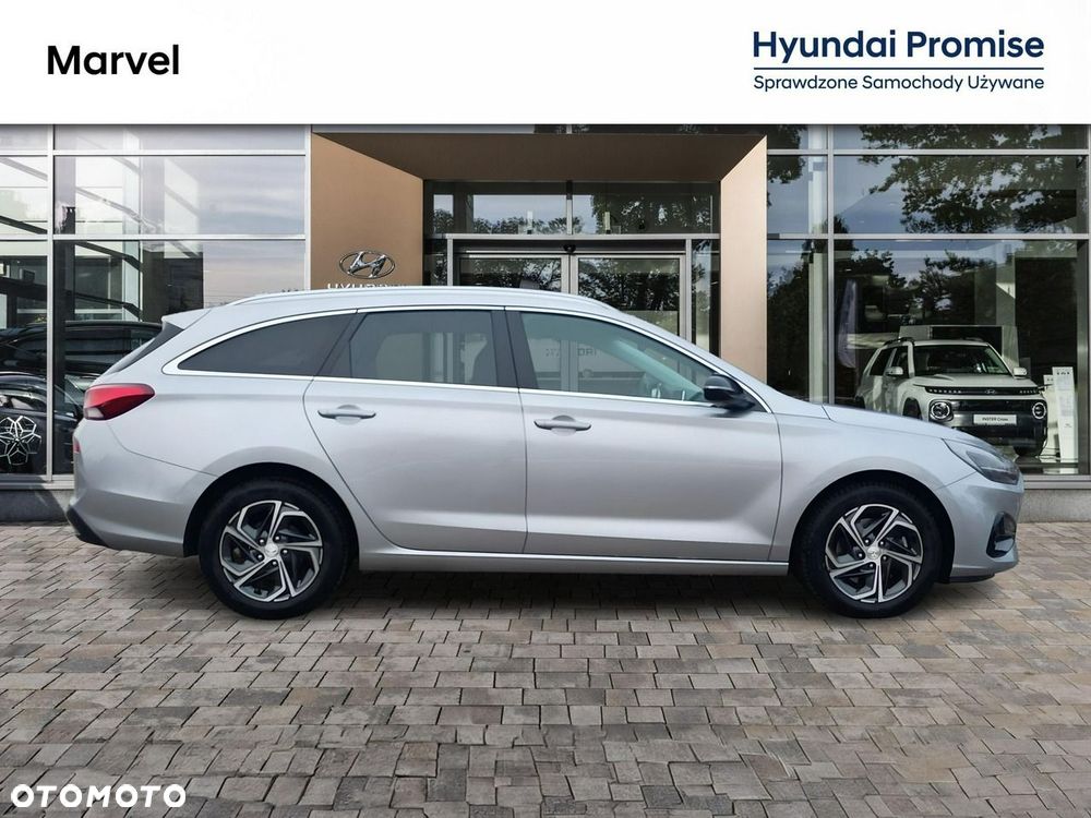 Hyundai i30 1.5 T-GDI 48V Smart - 7