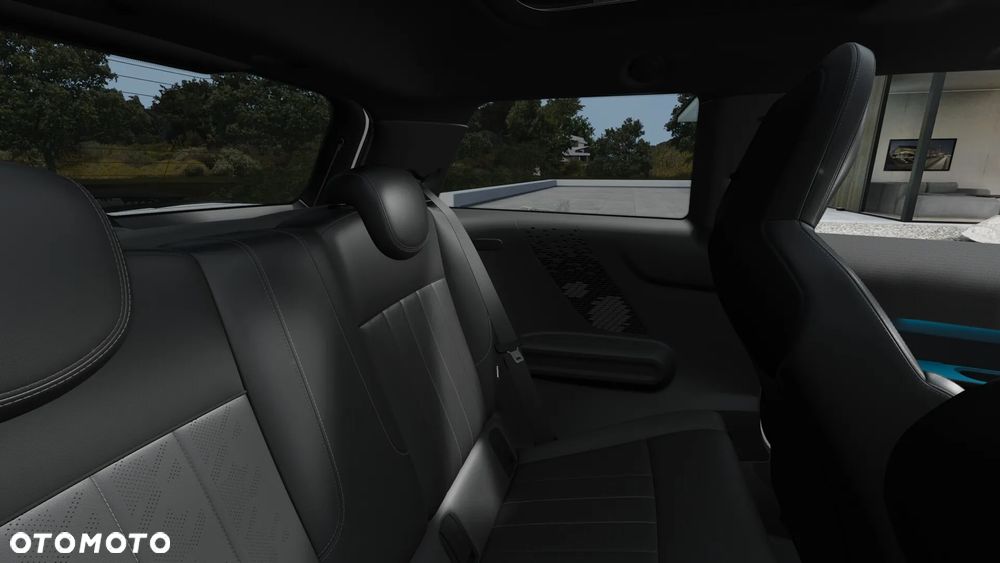 MINI Cooper S John Works Trim - 13