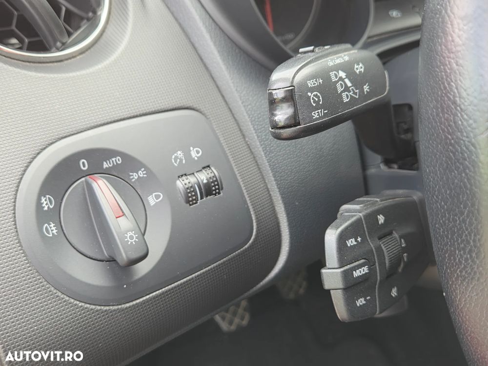 Seat Ibiza 1.2 12V SUN - 15