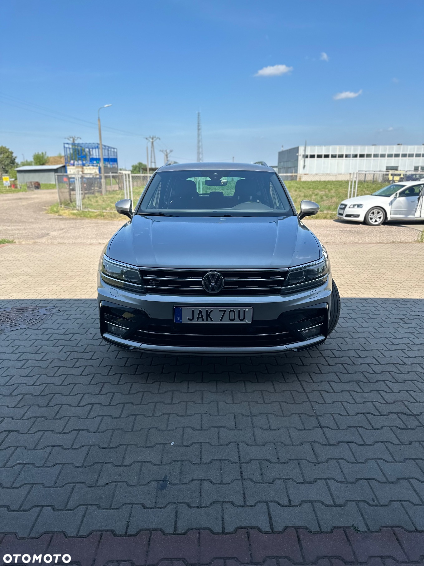 Volkswagen Tiguan 2.0 TDI SCR 4MOTION (BlueMotion Techn.) DSG Highline - 5