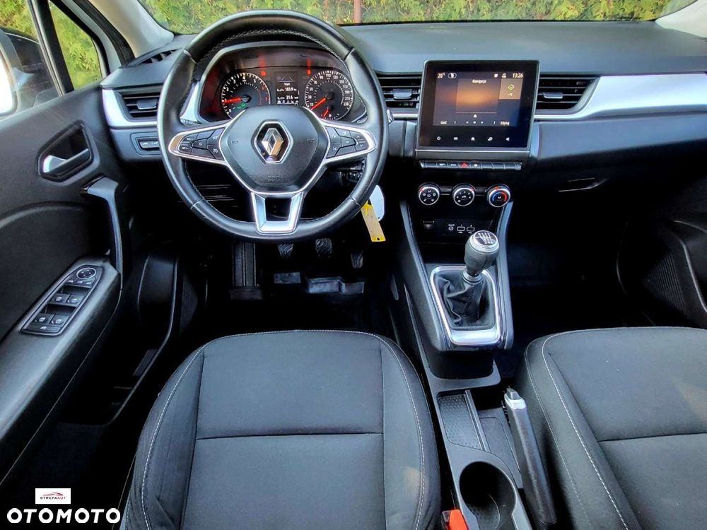 Renault Captur - 26