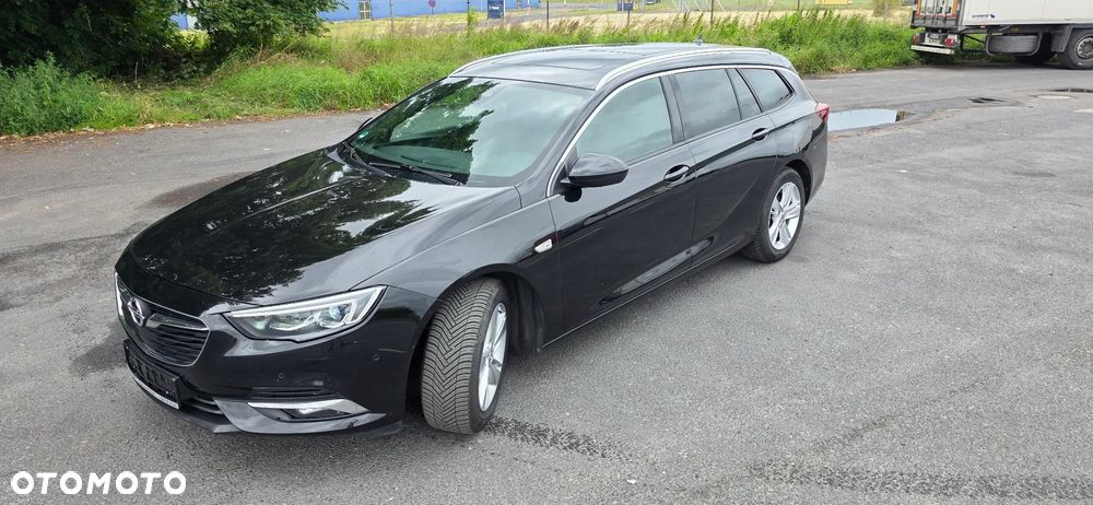 Opel Insignia 2.0 CDTI automatik Business Innovation - 25