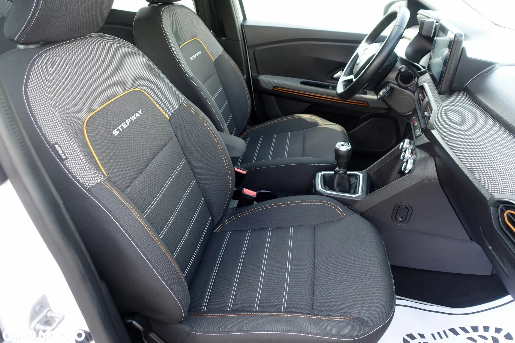 Dacia Sandero Stepway TCe 90 Expression - 14