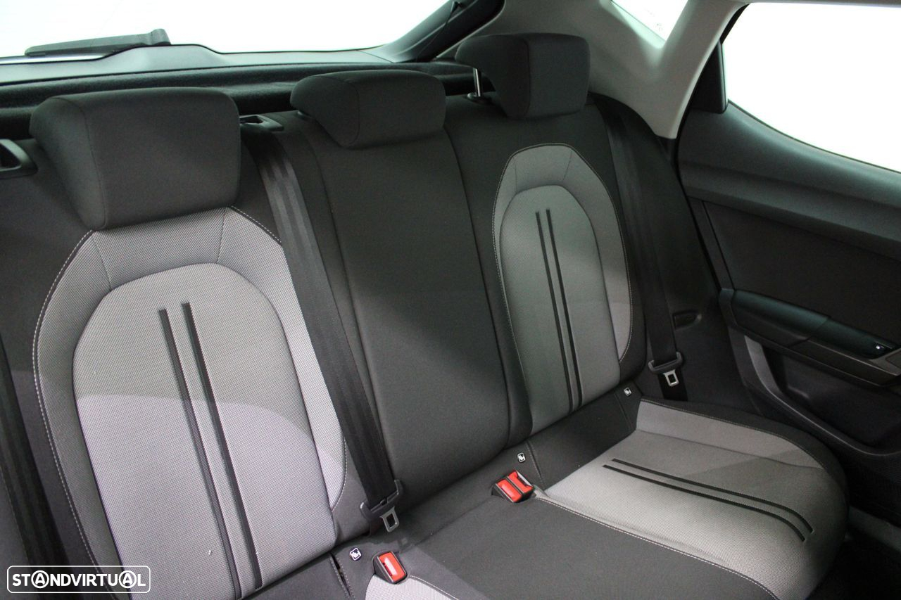 SEAT Leon 1.0 TSI Style - 18