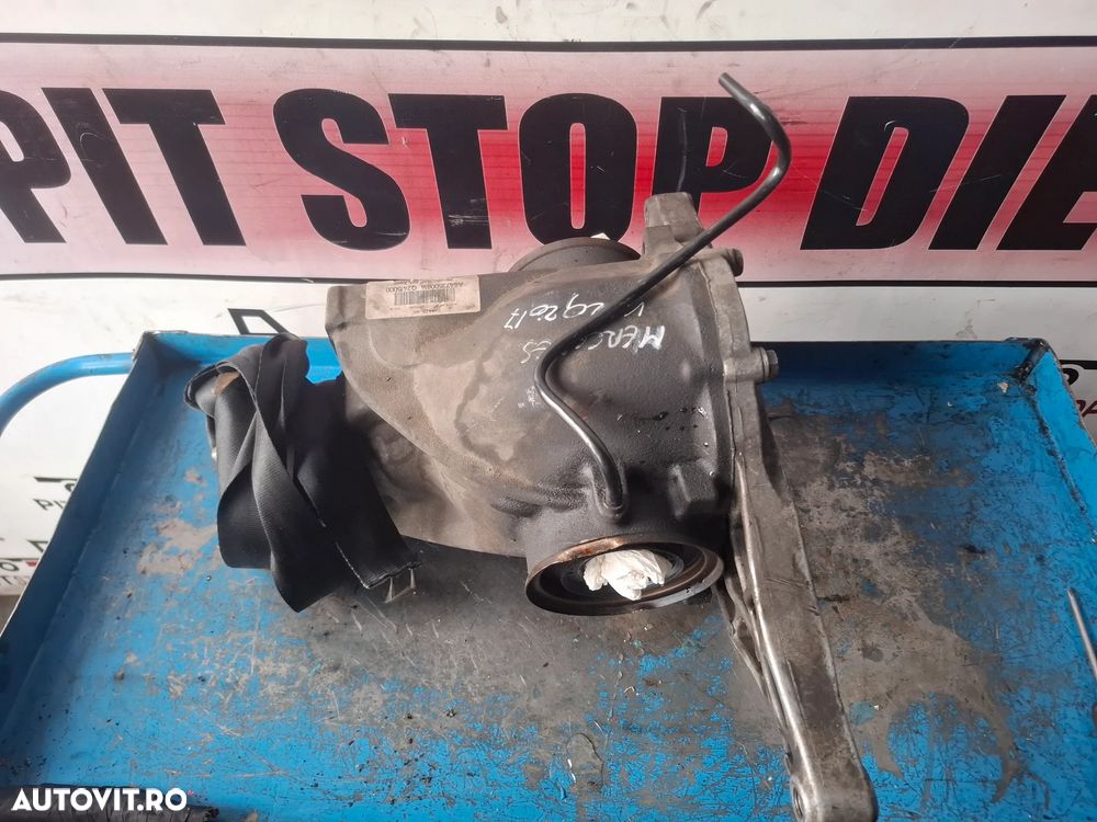 Diferential grup spate mercedes Vito v 447 220 class Viano 2.2 a4473500814 2014 2015 2016 2017 2018 2019 - 2