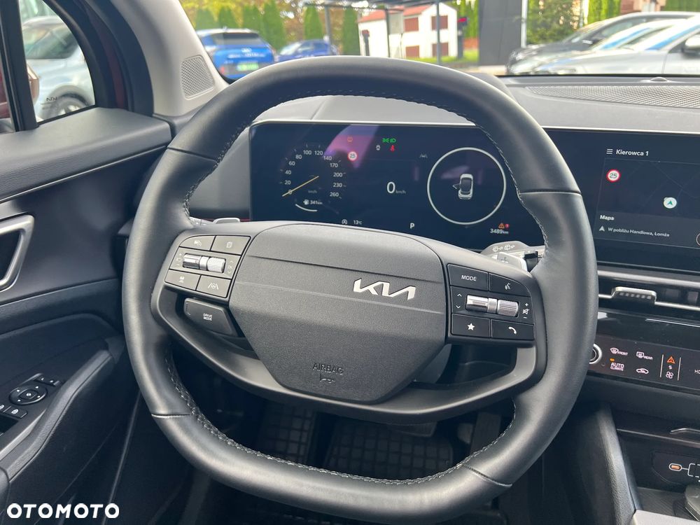 Kia Sportage 1.6 T-GDI Anniversary 2WD DCT - 20